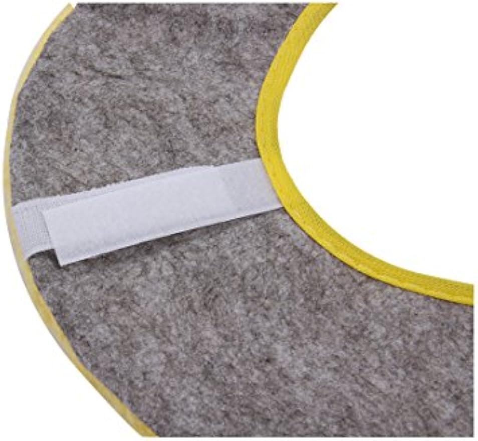 Vanki Winter Warm Toilet Seat Cover Rainbow 1pcs