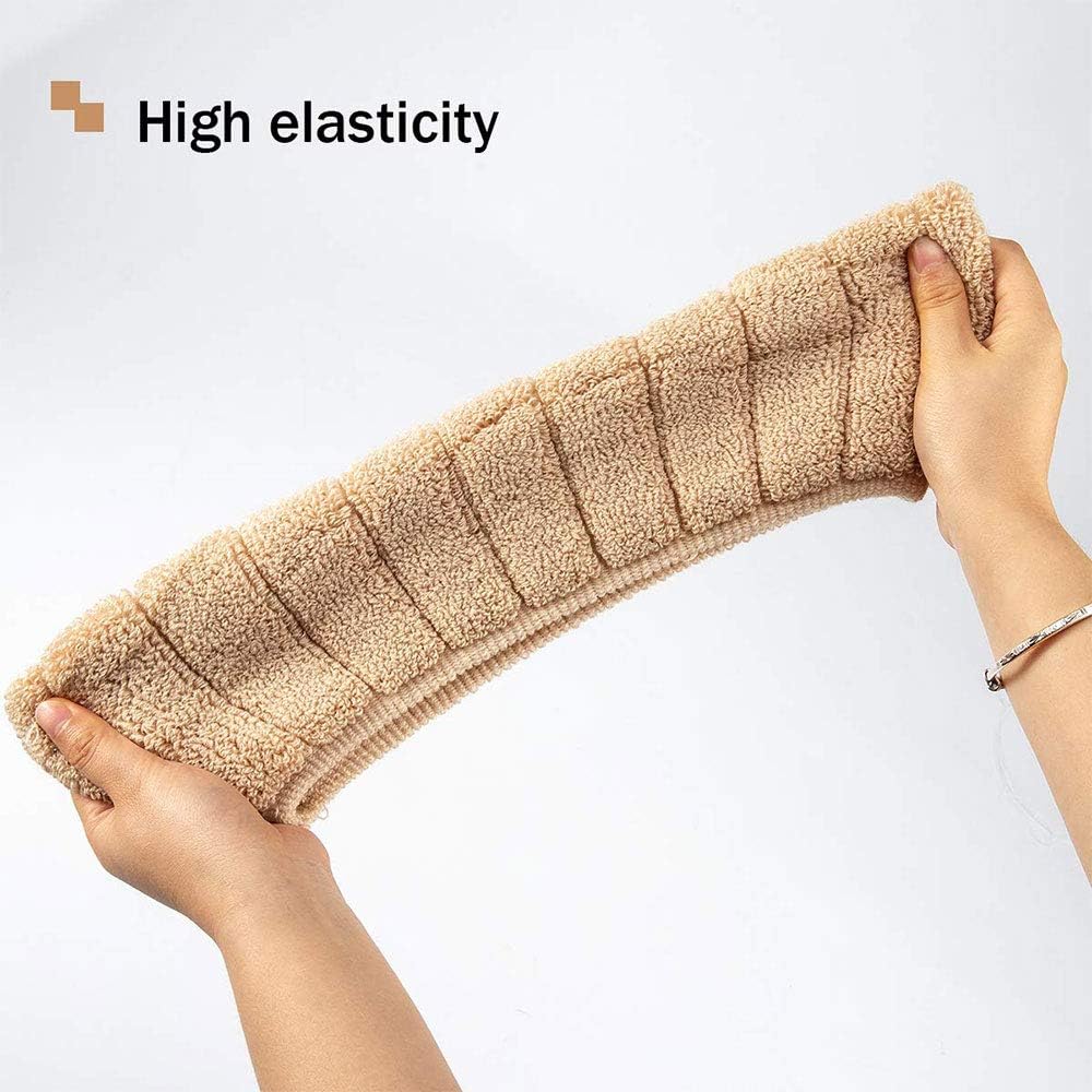 Thicken Toilet seat Cover Cushion Pads Luxury Toilets Warm Toilet seat Covers Warm Toilet Seat Mat Super Warm Universal (5-Pack,Random Color)