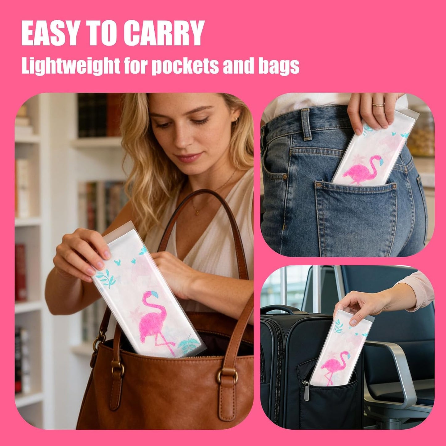 32 Pcs Disposable Toilet Seat Covers for Kids & Toddlers | Hygienic & Convenient Potty Training Seat Covers, Perfect for Travel & Public Restrooms
